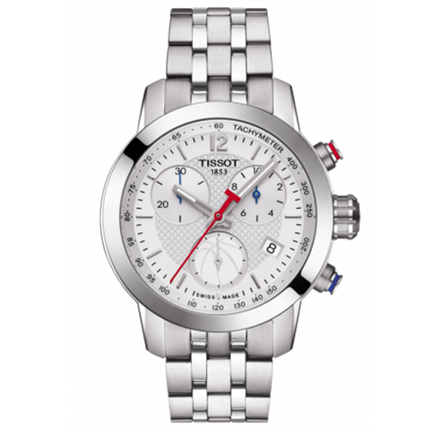 天梭TISSOT-T-SPORT系列T055.217.11.017.00 石英女表