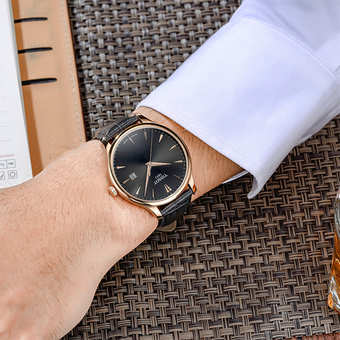 天梭TISSOT-俊雅系列 T063.610.36.086.00 石英男表