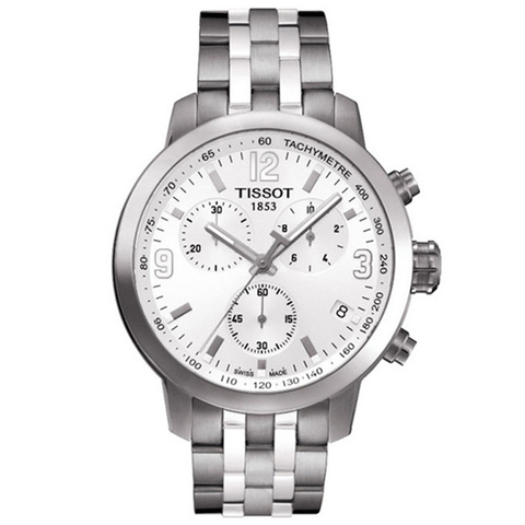 天梭Tissot-系列 T055.417.11.017.00 石英表