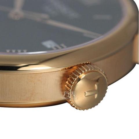  全新升级！天梭TISSOT-力洛克系列 T006.407.36.053.00 机械男表
