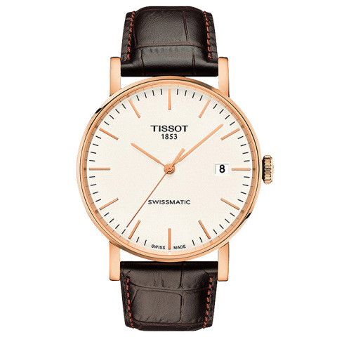 天梭TISSOT-魅时系列 T109.407.36.031.00 自动机械男表