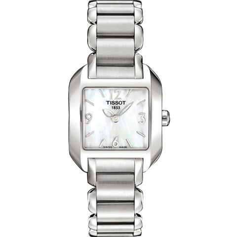 天梭TISSOT-海浪系列 T02.1.285.82 石英女表