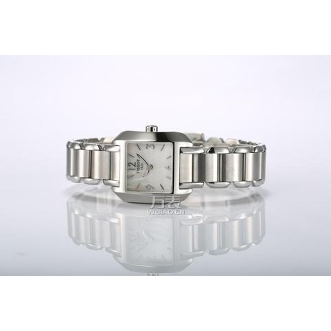 天梭TISSOT-海浪系列 T02.1.285.82 石英女表