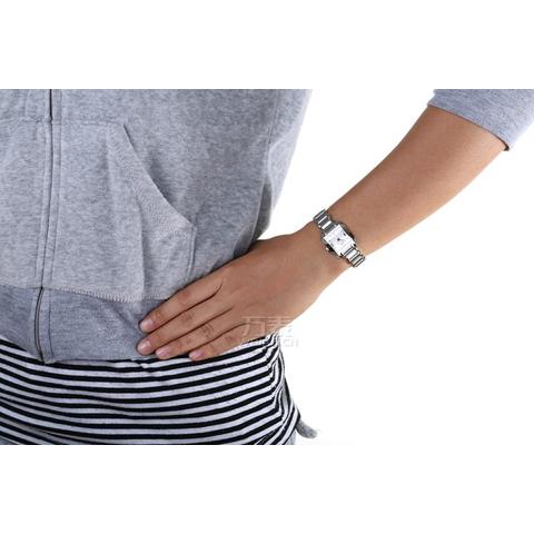 天梭TISSOT-海浪系列 T02.1.285.82 石英女表