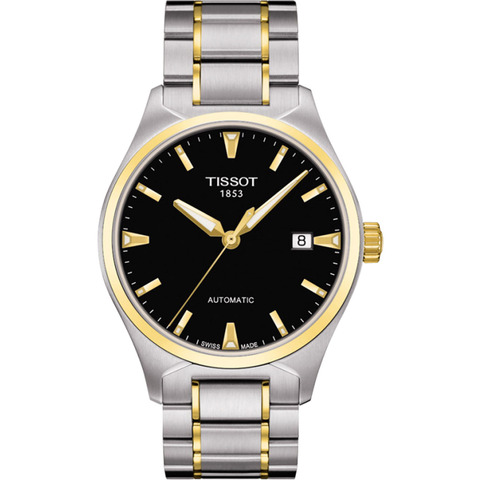 天梭TISSOT- T-Tempo天博系列 T060.407.22.051.00 机械男表