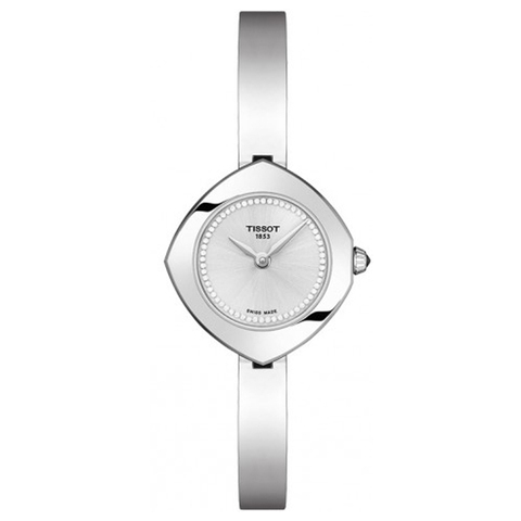 天梭(TISSOT)- FEMINI-T系列 T113.109.11.036.00 石英女表