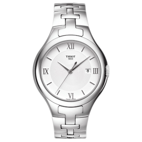 天梭Tissot-T12系列 T082.210.11.038.00 石英女表