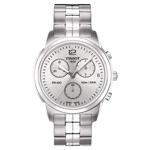天梭Tissot 经典系列 T049.417.11.037.00 石英男表