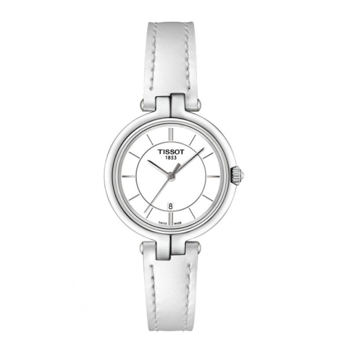 天梭TISSOT-弗拉明戈系列 T094.210.16.011.00 石英女表