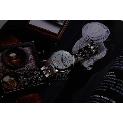 天梭Tissot-PRC 200系列 T055.430.11.017.00 机械男表
