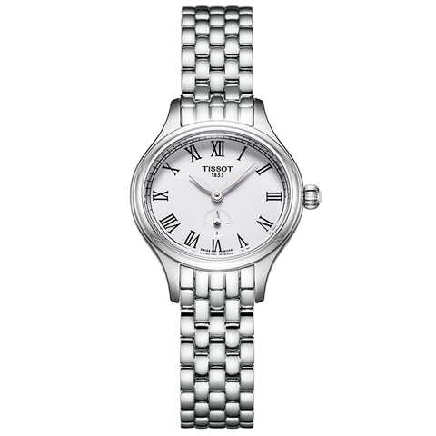 天梭Tissot-臻时系列 T103.110.11.033.00 石英女表