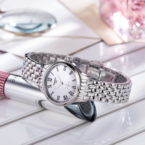 天梭Tissot-臻时系列 T103.110.11.033.00 石英女表
