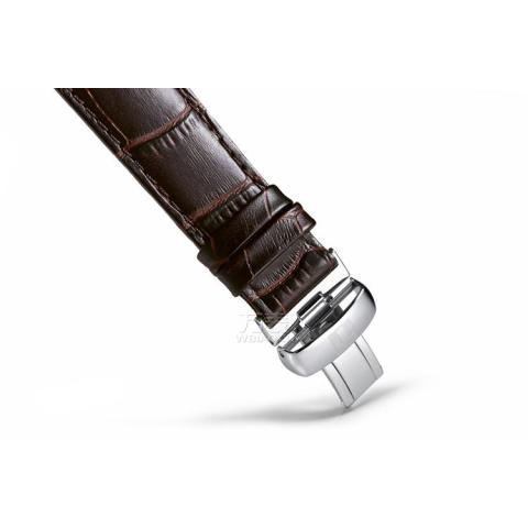 天梭Tissot-俊雅系列 T063.639.16.037.00 石英男表