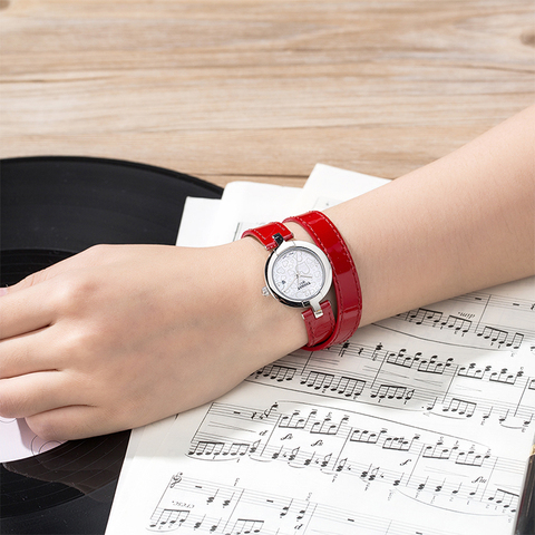 天梭TISSOT-粉彩系列 T084.210.16.117.00 石英女表