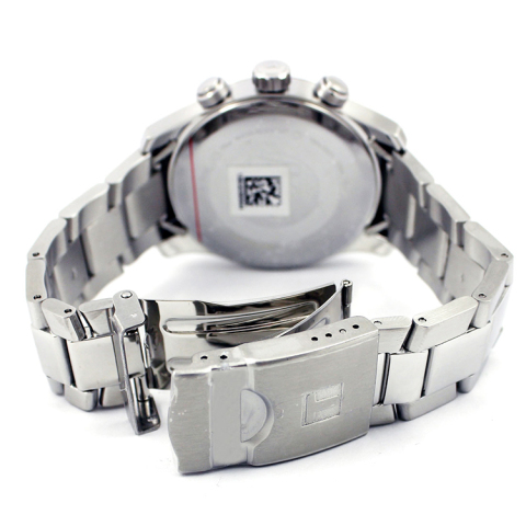 天梭Tissot-系列 T039.417.11.037.00 男士石英表