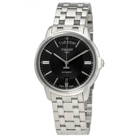 天梭TISSOT- 恒意系列 T065.930.11.051.00 机械男表