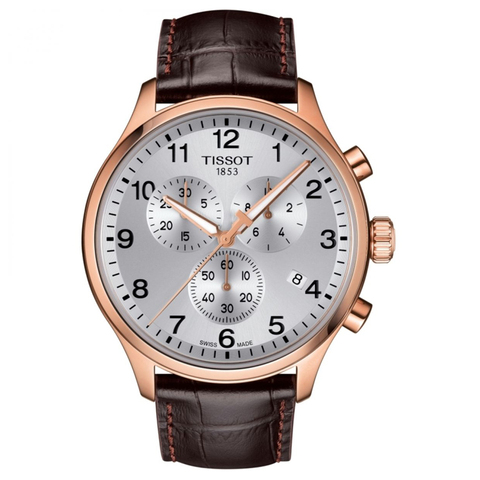 天梭(TISSOT)- 速驰系列 T116.617.36.037.00 石英男表
