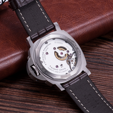 沛纳海Panerai-历史系列 PAM00564 机械男表