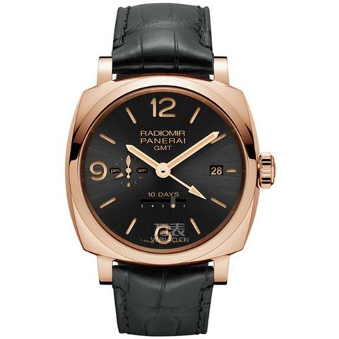 沛纳海Panerai-限量珍藏版系列 PAM00625 机械男表