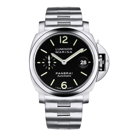 沛纳海Panerai-现代款系列 PAM00298 机械男表