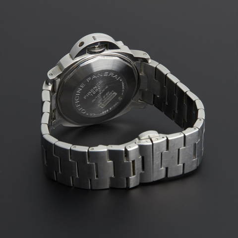 沛纳海Panerai-现代款系列 PAM00298 机械男表