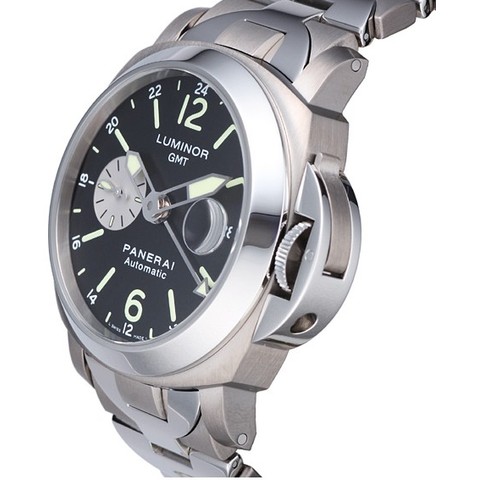 沛纳海Panerai-现代系列 PAM00161 机械男表