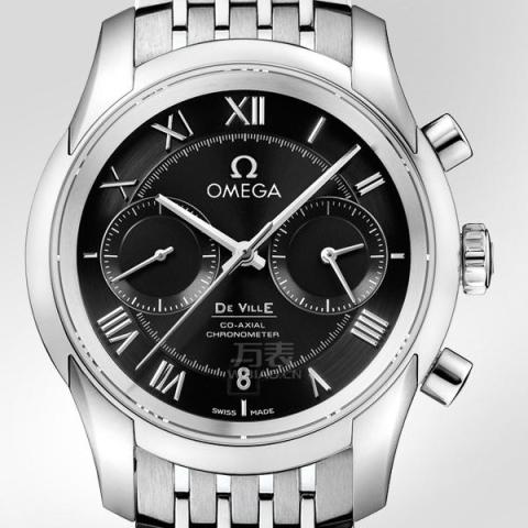 欧米茄OMEGA-碟飞系列 431.10.42.51.01.001  机械男表
