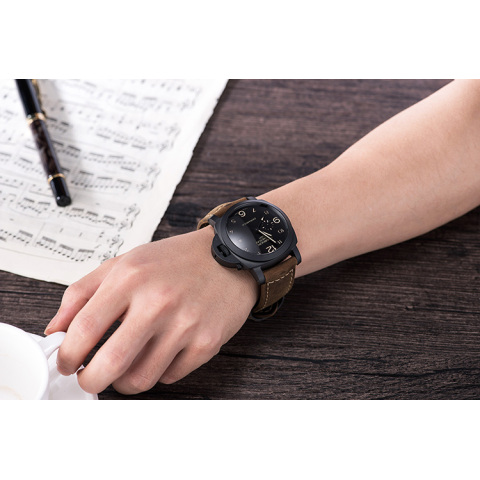 沛纳海Panerai-现代款系列 PAM00441 机械男表