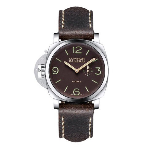 沛纳海Panerai-Luminor系列  PAM00368 机械男表