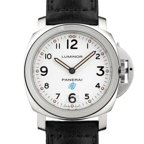 沛纳海Panerai-Luminor系列 PAM00630 机械男表