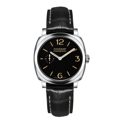 沛纳海Panerai-历史经典系列 PAM00512 机械男表