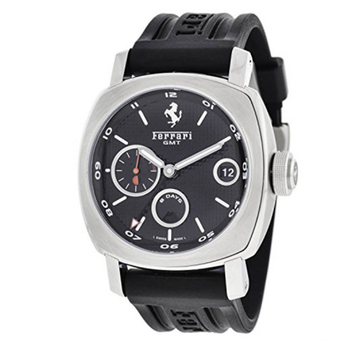 沛纳海Panerai- 法拉利系列   FER00012 自动机械男表