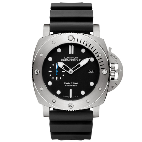 沛纳海Panerai-Luminor系列 PAM01305 自动机械男表