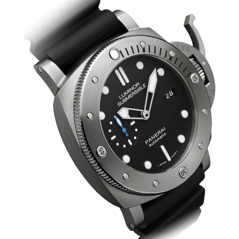 沛纳海Panerai-Luminor系列 PAM01305 自动机械男表