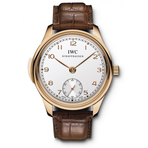 万国IWC-葡萄牙系列 IW544907 机械男表