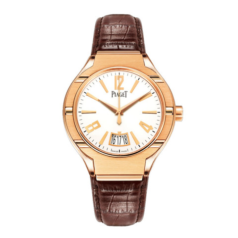 伯爵Piaget-PIAGET POLO系列 G0A38149 男士机械表