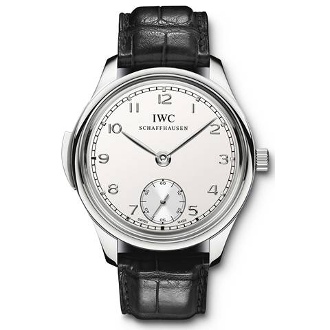 万国IWC-葡萄牙系列 IW544906 机械男表