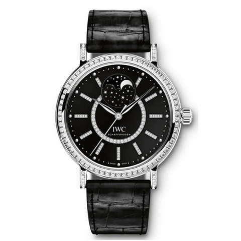 万国IWC-柏涛菲诺系列 IW459004 中性自动机械表