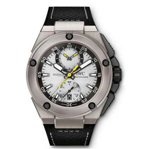 万国IWC-工程师系列 IW379603 自动机械表