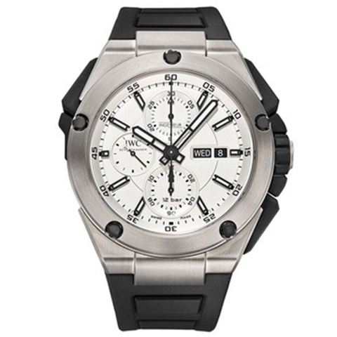 万国IWC-工程师系列 IW386501 自动机械表