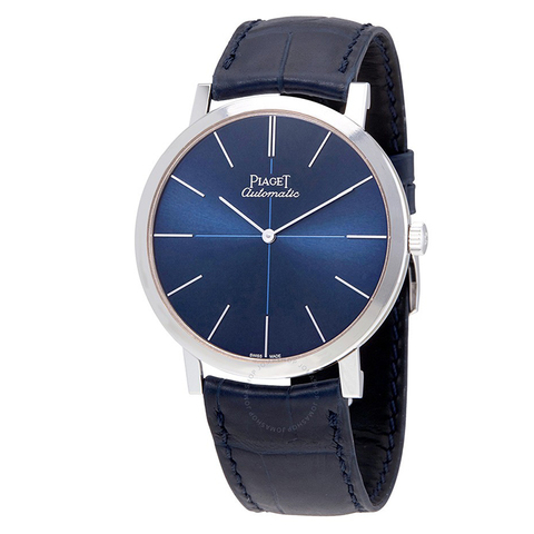 伯爵Piaget-ALTIPLANO系列 GOA42105 机械男表