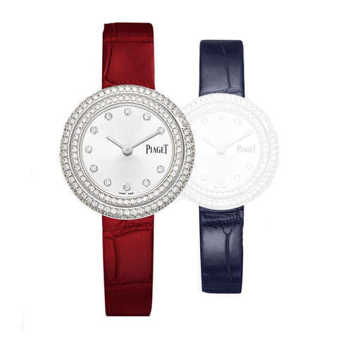 伯爵Piaget-Possession系列 G0A43095 女士石英表