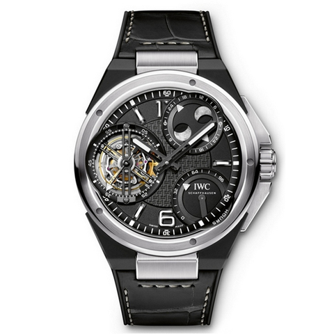 万国IWC-工程师系列 IW590001 手动机械表