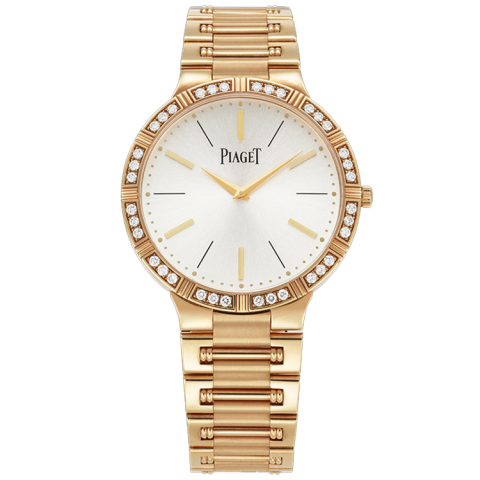 伯爵Piaget-DANCER系列 G0A38056 女士手动机械表