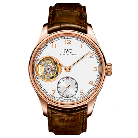 万国IWC-葡萄牙系列 IW546302 手动机械表