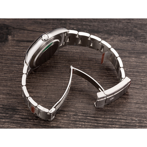 劳力士ROLEX-蚝式恒动系列 177200-70160 机械女表