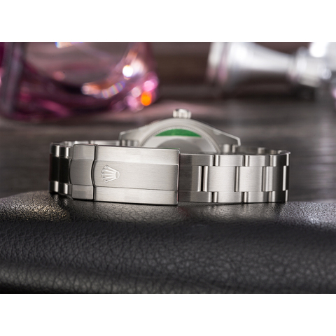劳力士ROLEX-蚝式恒动系列 177200-70160 机械女表