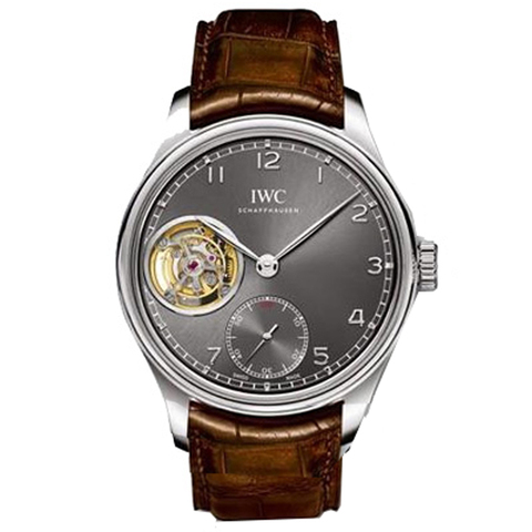万国IWC-葡萄牙系列 IW546301 手动机械表