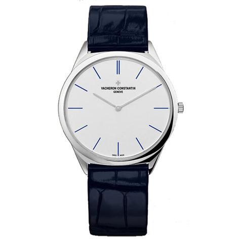 江诗丹顿Vacheron Constantin-历史名作系列 33155/000P-B169 男士机械表