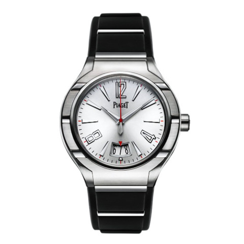 伯爵-PIAGET POLO系列 G0A34010 机械男表